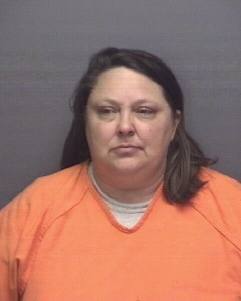 Shannon Tipton